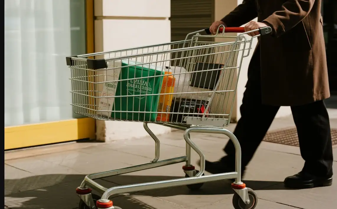 Elements of Effective Cart Branding