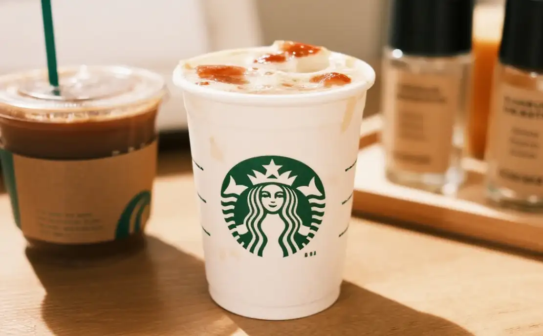 Starbucks (online store)