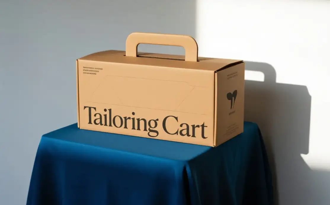 Tailoring Cart Branding to Specific Cart Types