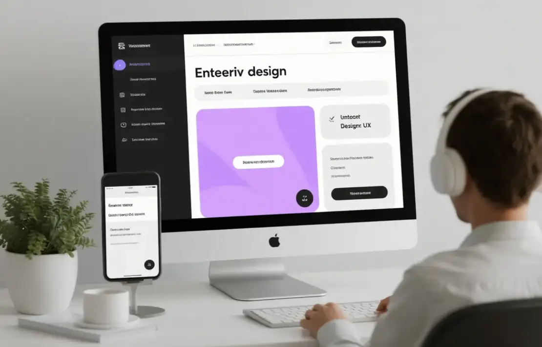 User Experience (UX) Design