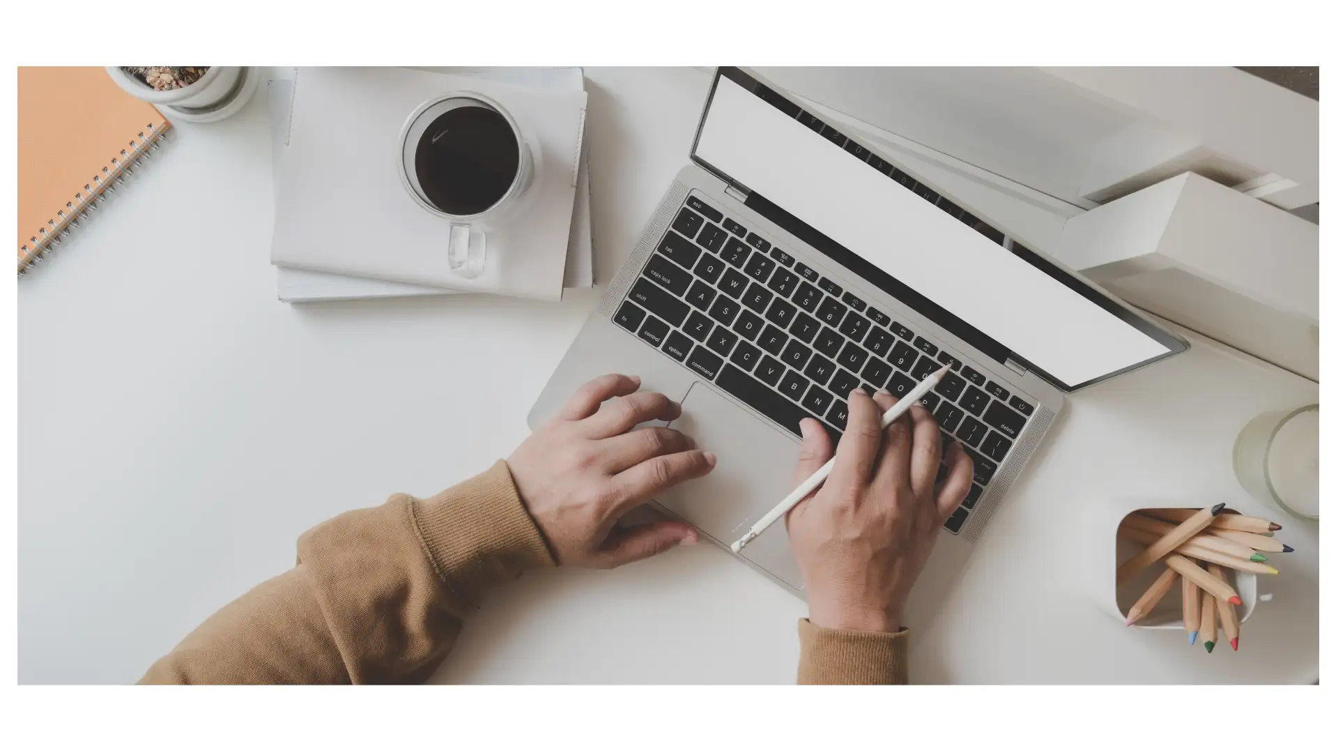 Incorporate business-related keywords