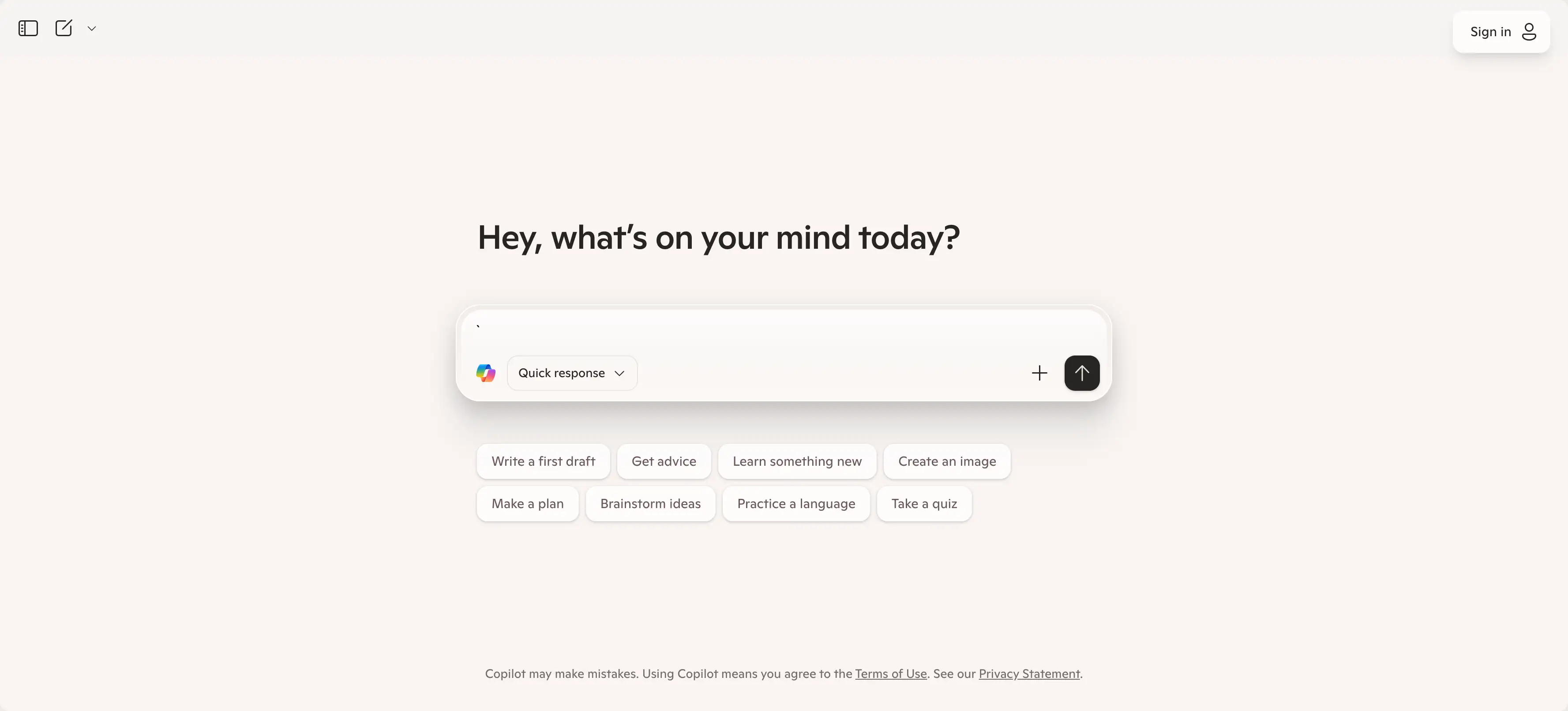 microsoft copilot bing chat ai
