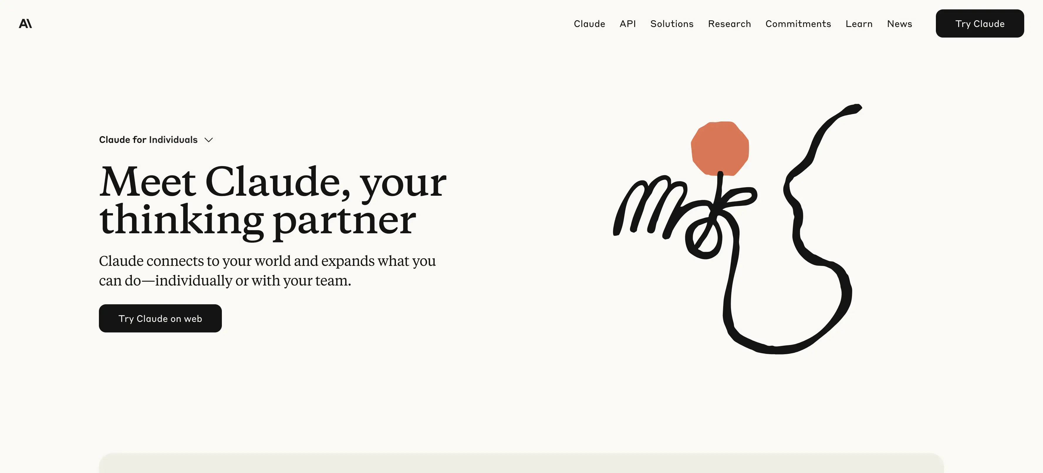 claude saftey thinking partner