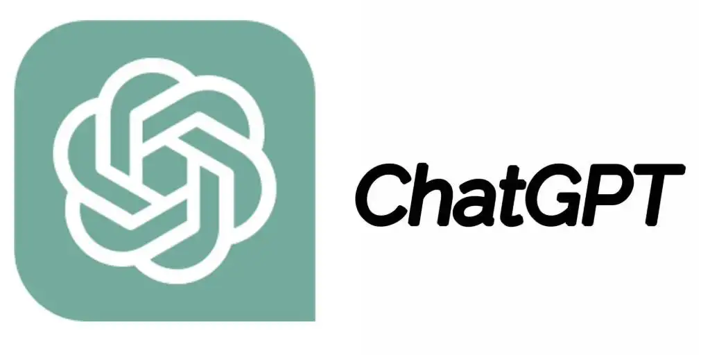 chatgpt logo