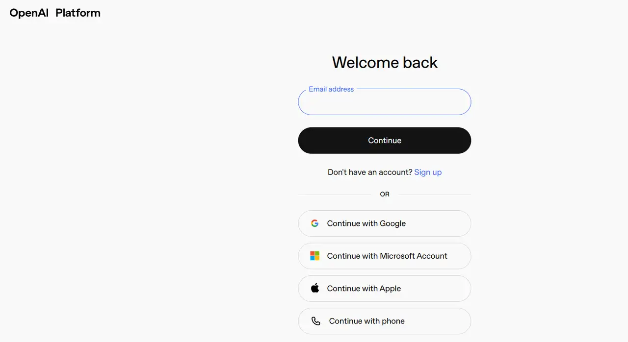 log out of your account and log in again
