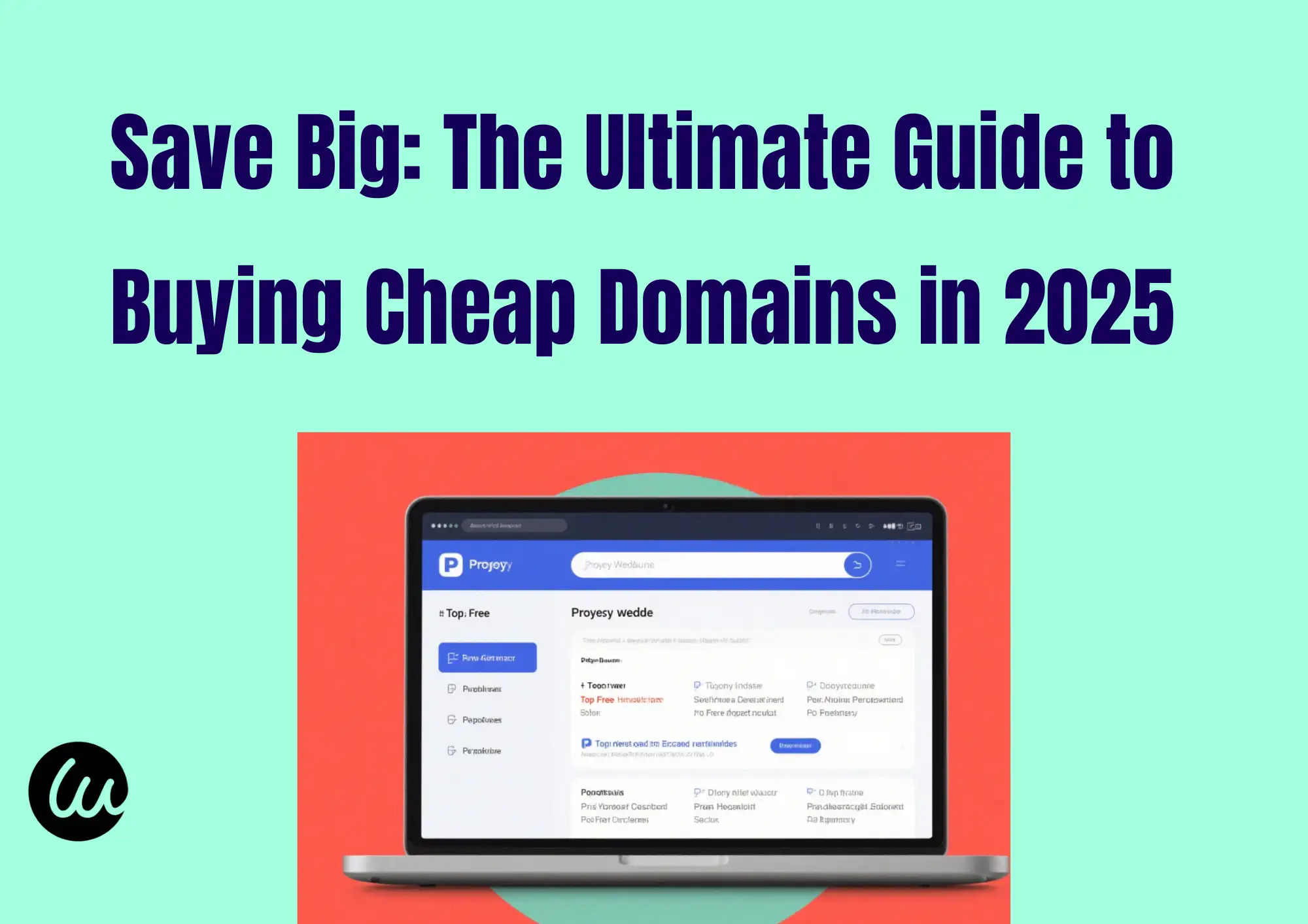 guide for cheap domains