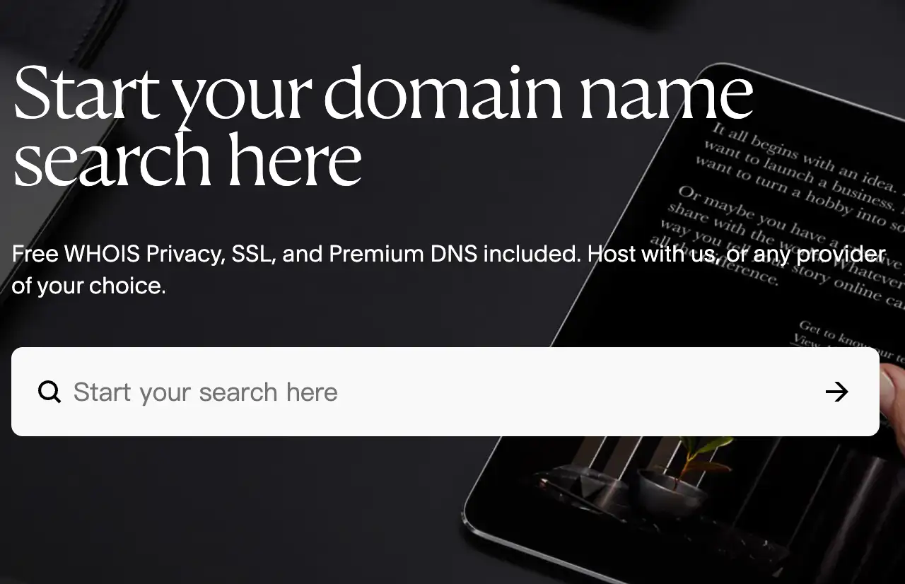 Squarespace Squarespace