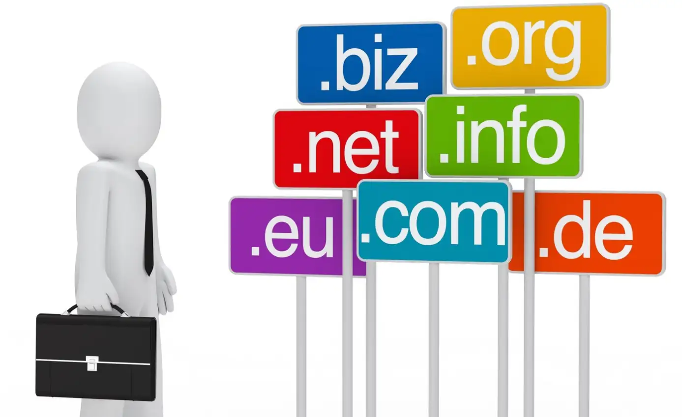  inexpensive domain names