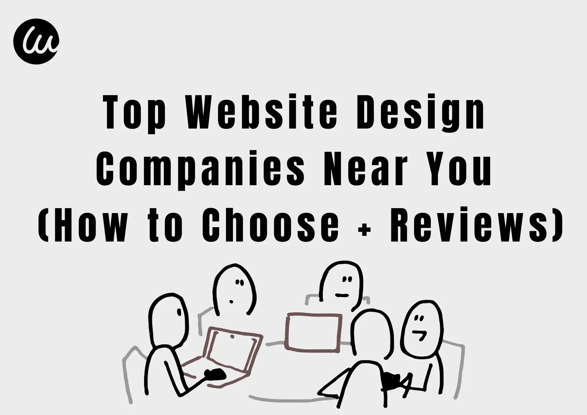 Top Website Design Companies Near You Top Website Design Companies Near You
