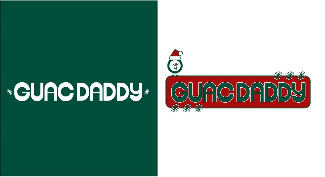 Guac Daddy Guac Daddy