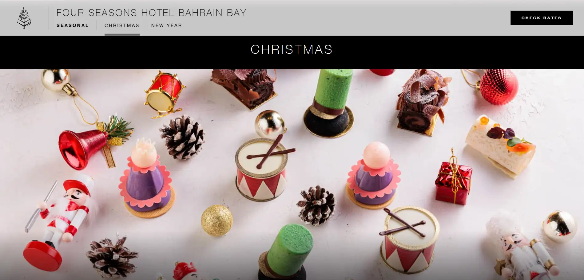 四季酒店 四季酒店