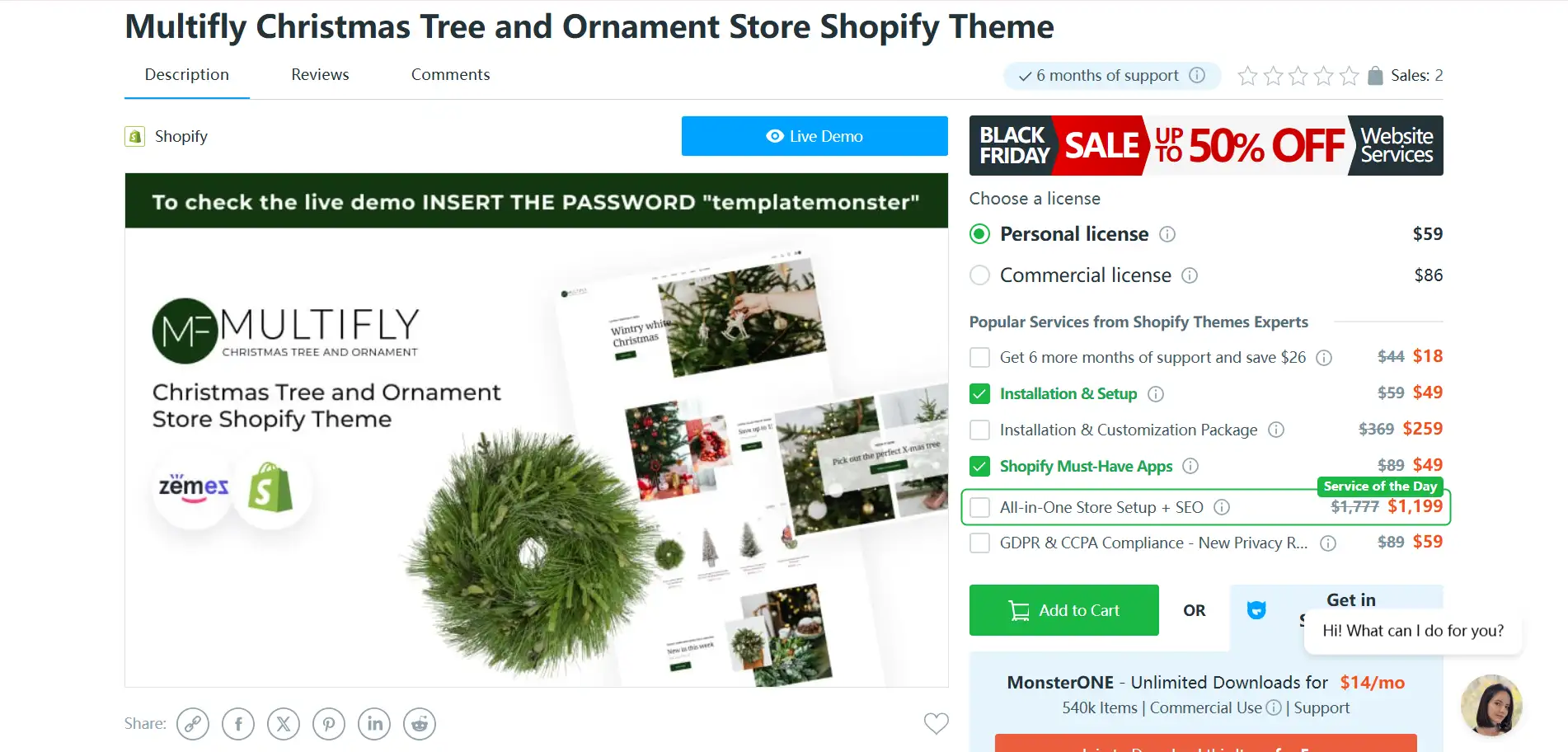 TemplateMonster TemplateMonster