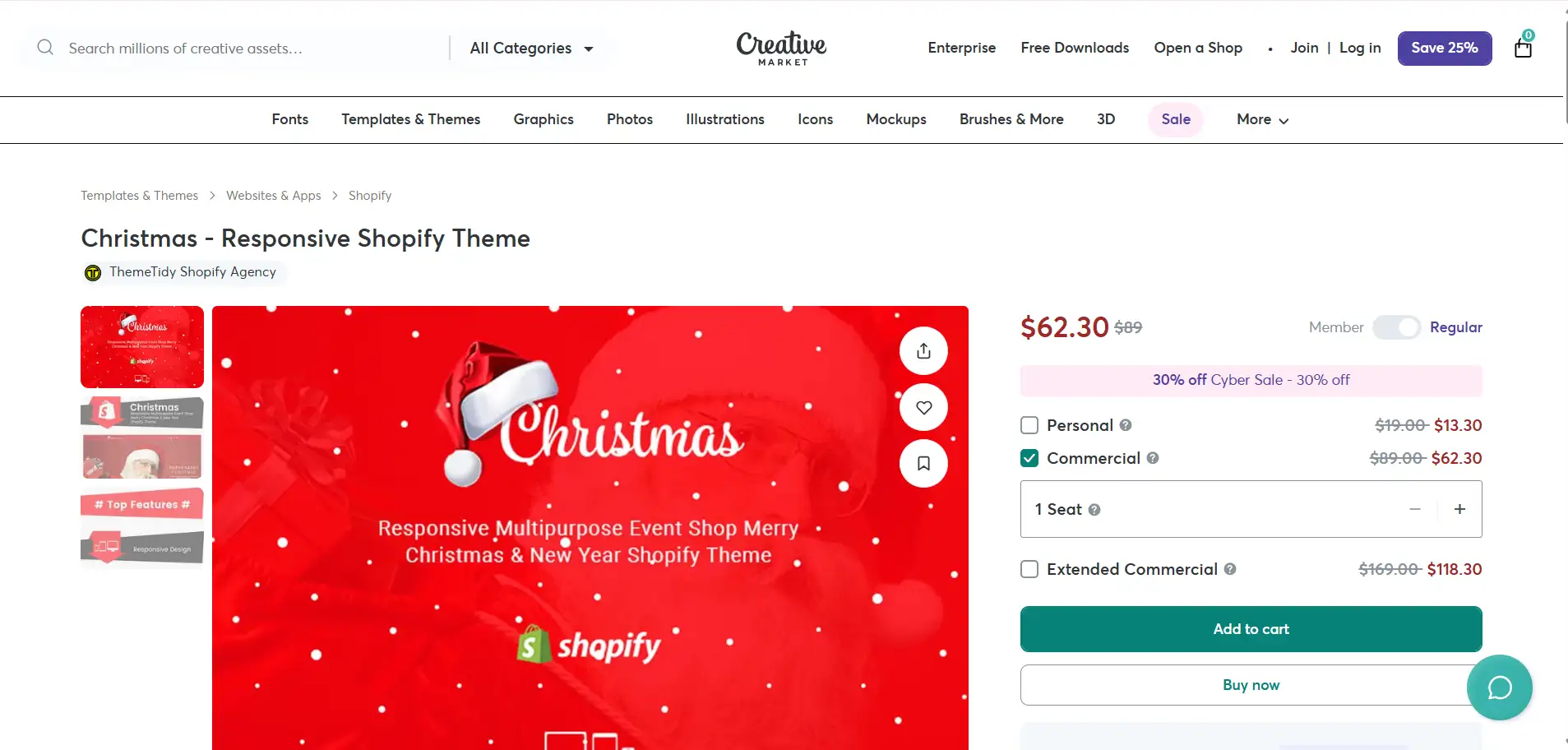 Shopify Theme Christmas Responsive Shopify Theme Christmas Responsive