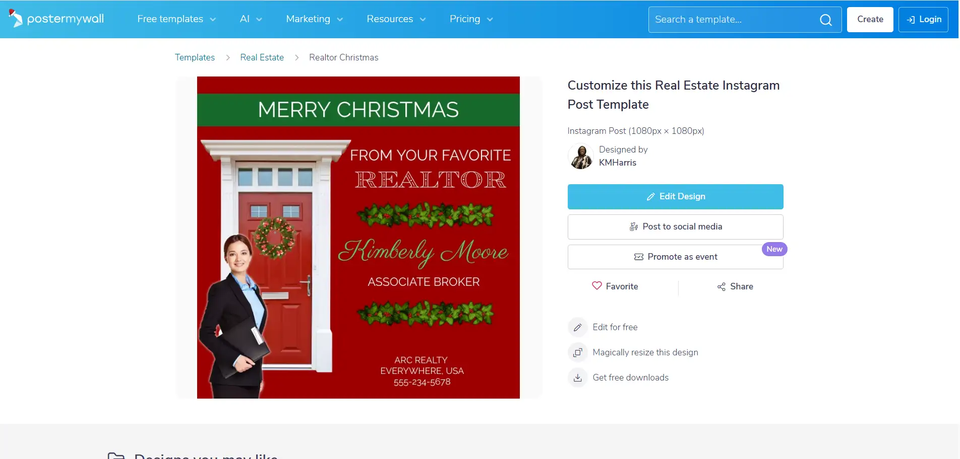 PosterMyWall PosterMyWall