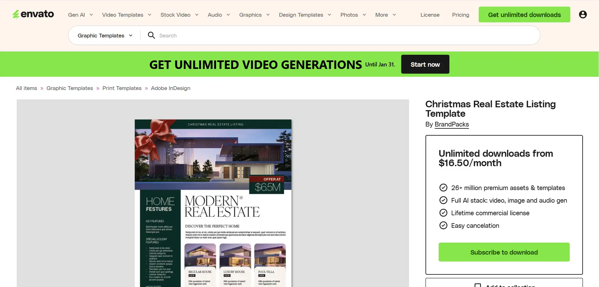 Envato Elements Envato Elements