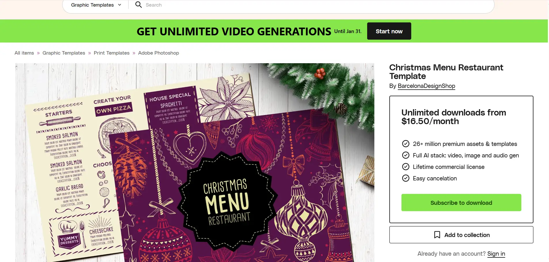 Envato Elements Envato Elements