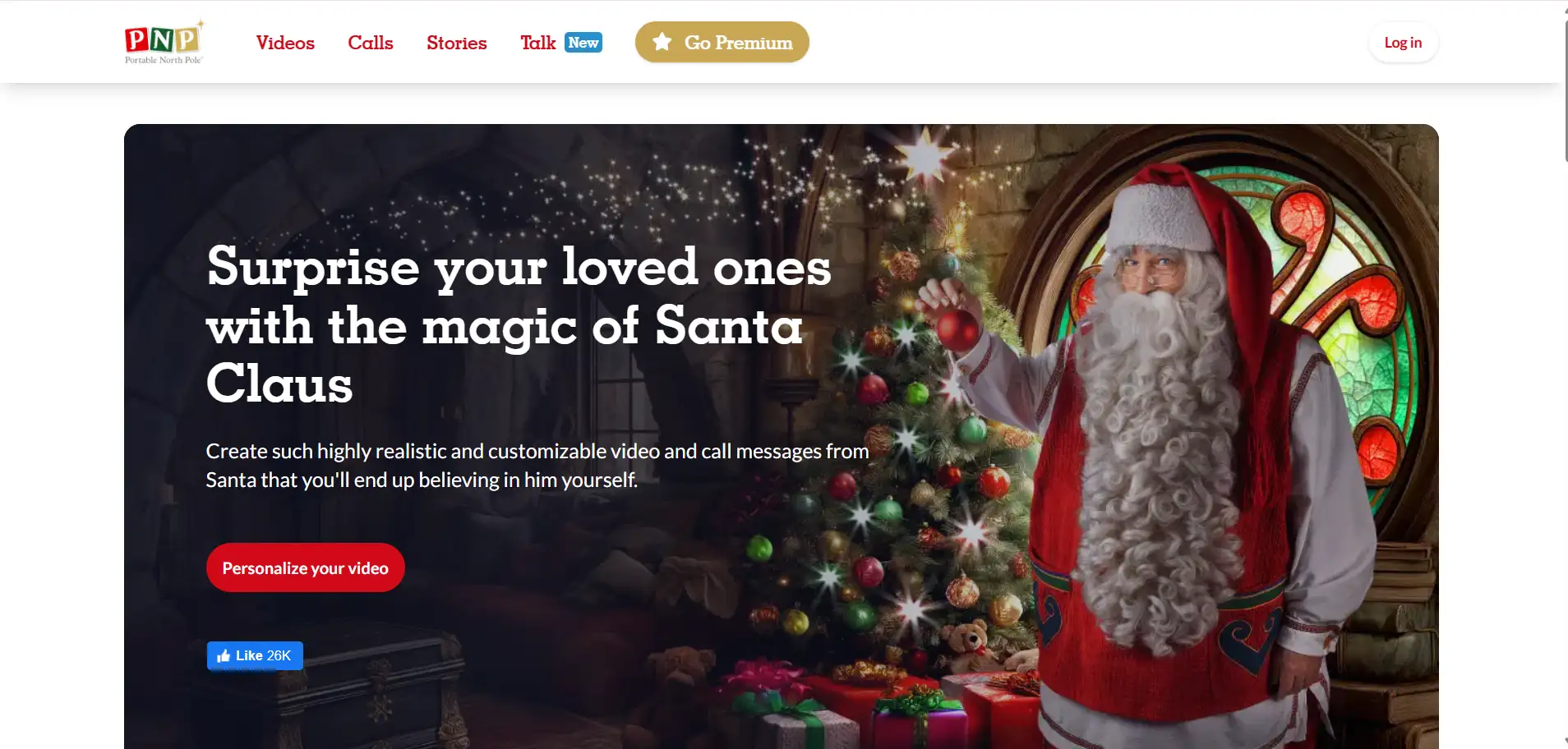 portablenorthpole portablenorthpole