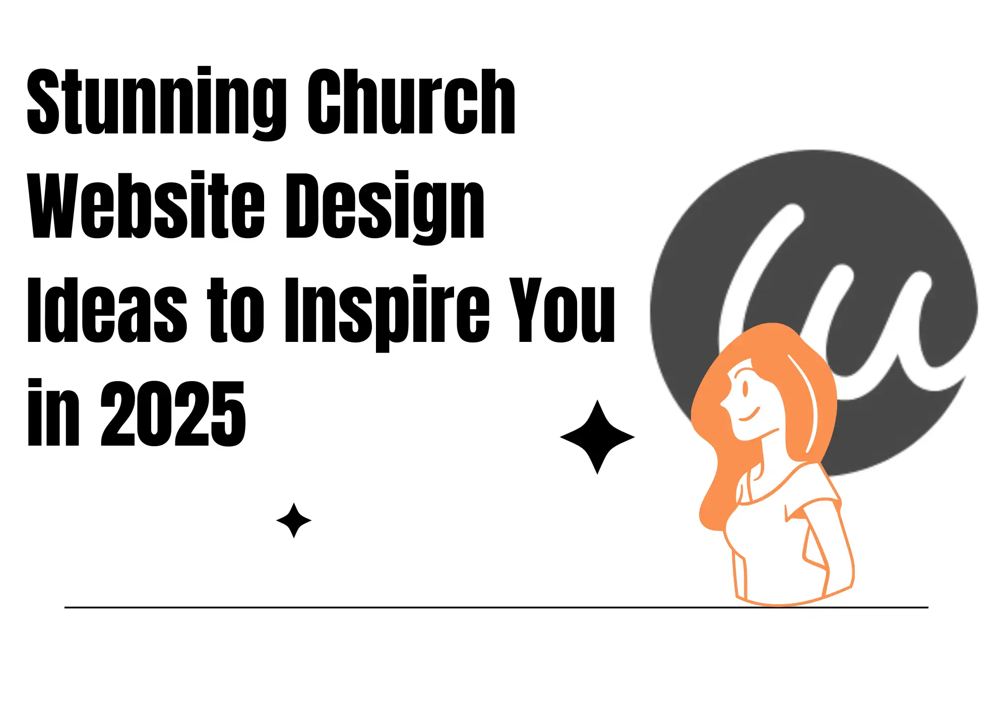 Stunning Church Website Design Ideas to Inspire You in 2025