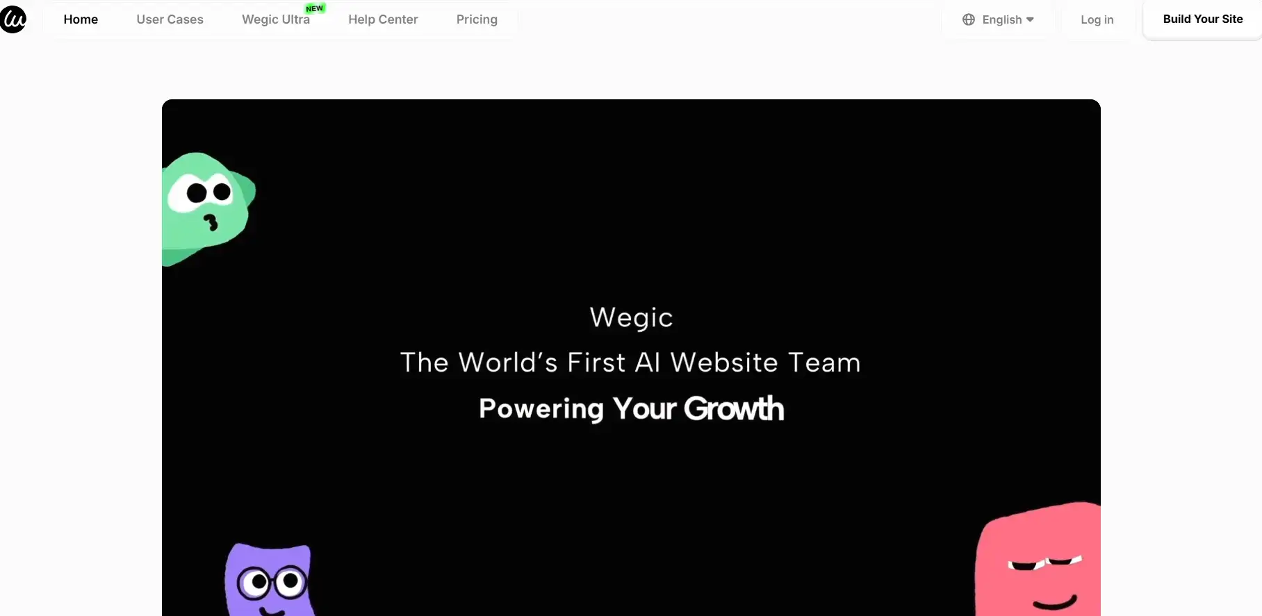 Wegic