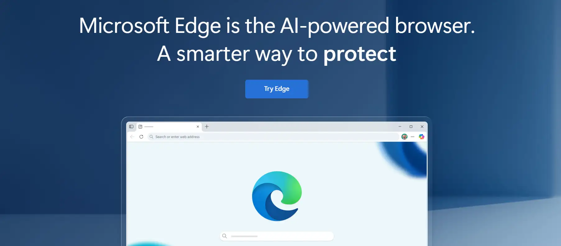 Microsoft Edge Microsoft Edge