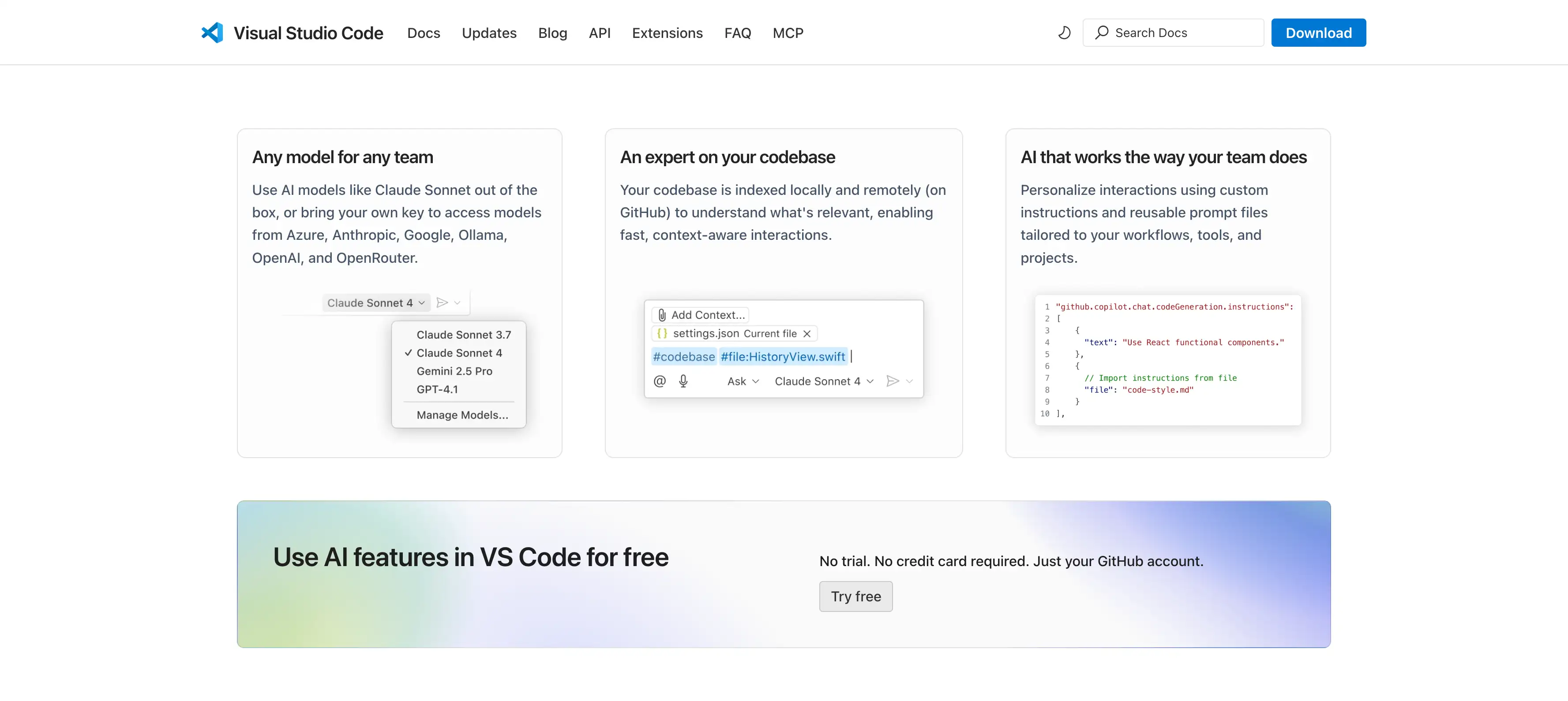 visual studio code site visual studio code site