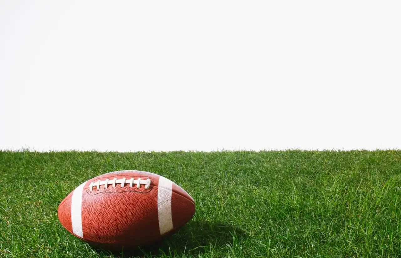 football