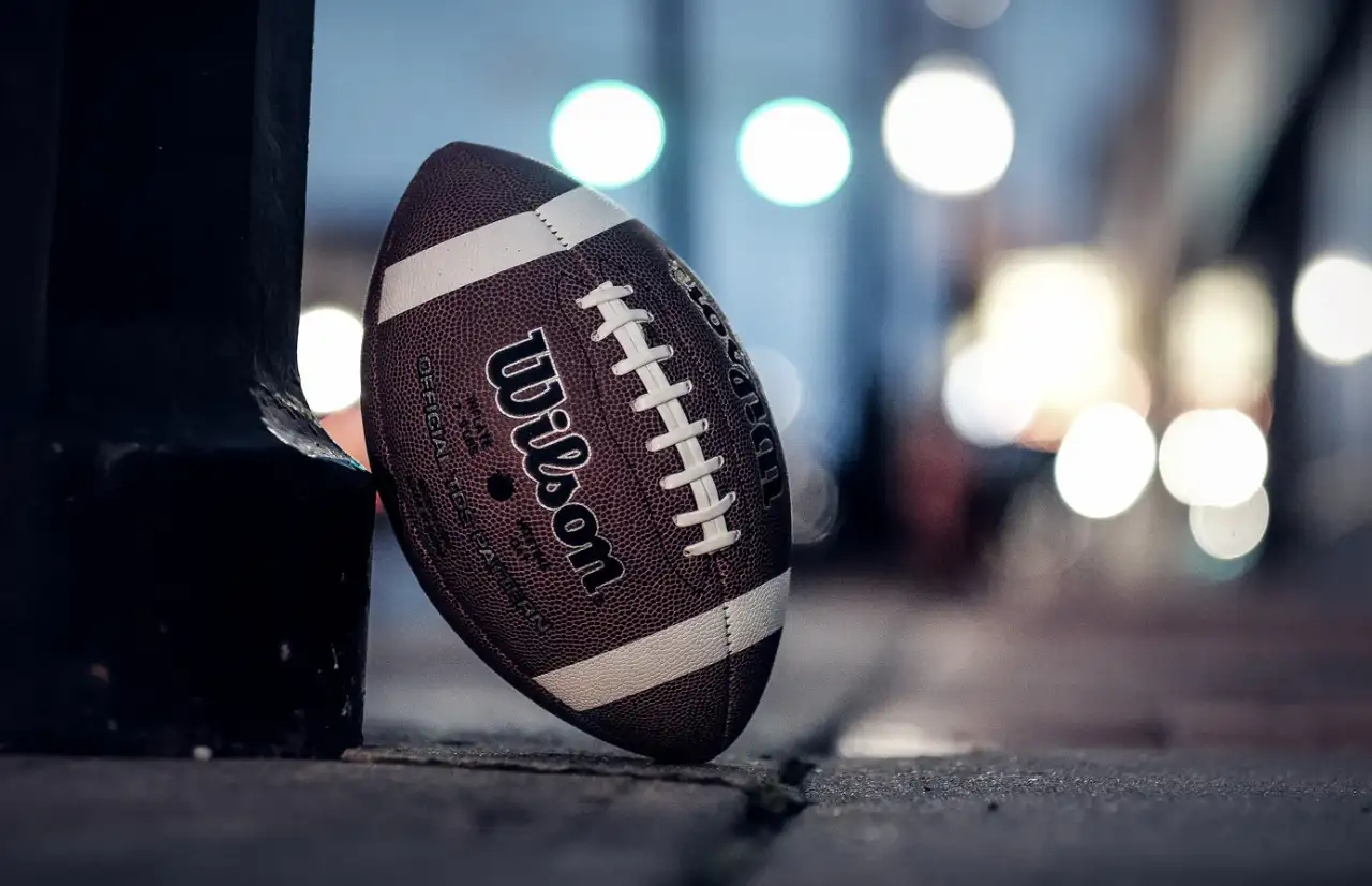 football