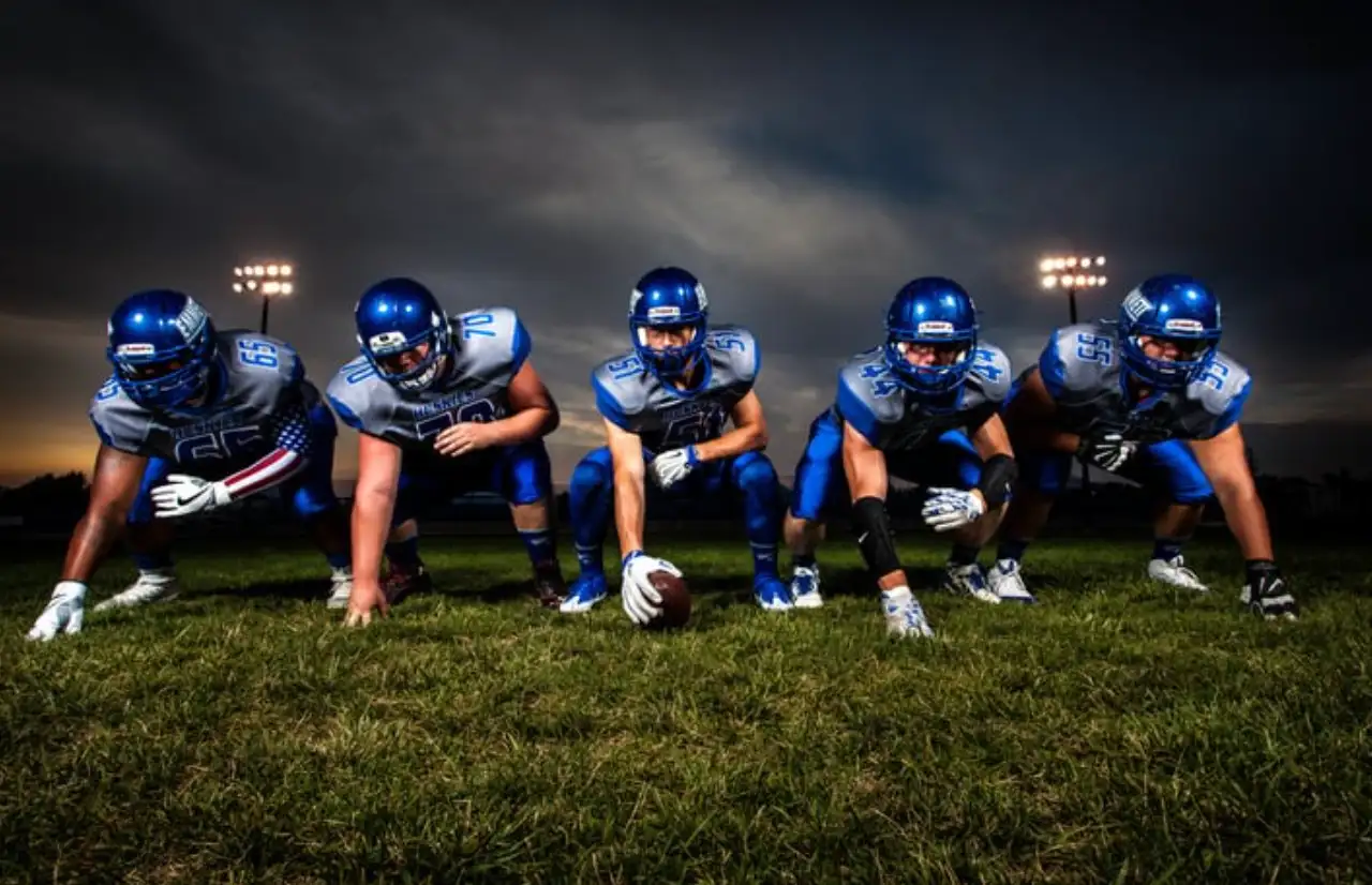 American football American football
