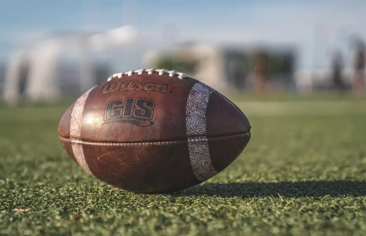 football