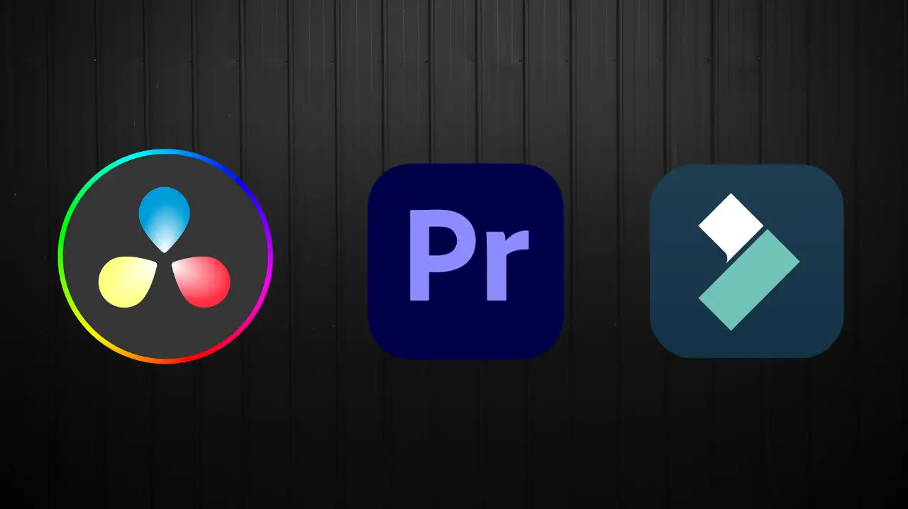Color correction software thumbnails: DaVinci Resolve, Adobe Premiere Pro, and Filmora Pro Tips & Common Mistakes Color correction software thumbnails: DaVinci Resolve, Adobe Premiere Pro, and Filmora Pro Tips & Common Mistakes