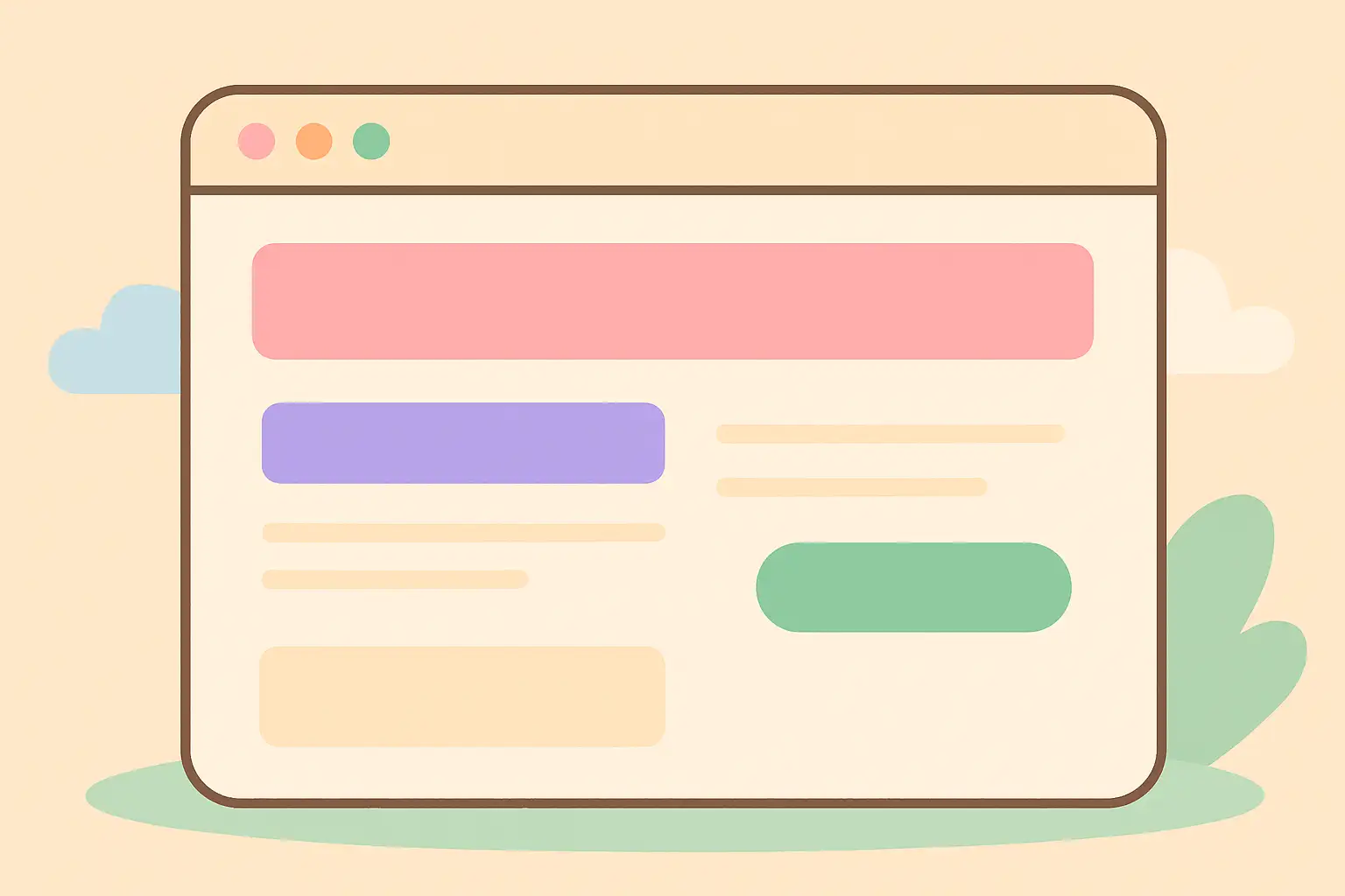 Tips for Using Color Palettes Cute on Your Website