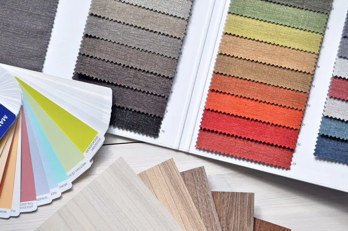 color palette examples