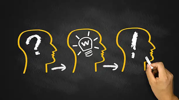 understanding the user's intent