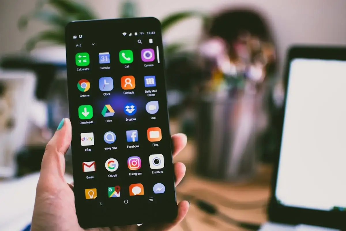 mobile responsiveness