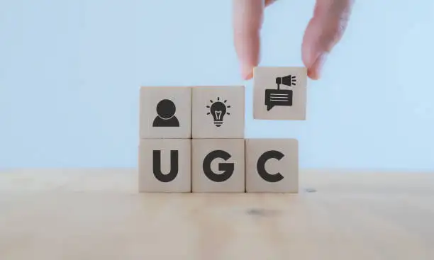 ugc symbolic picture