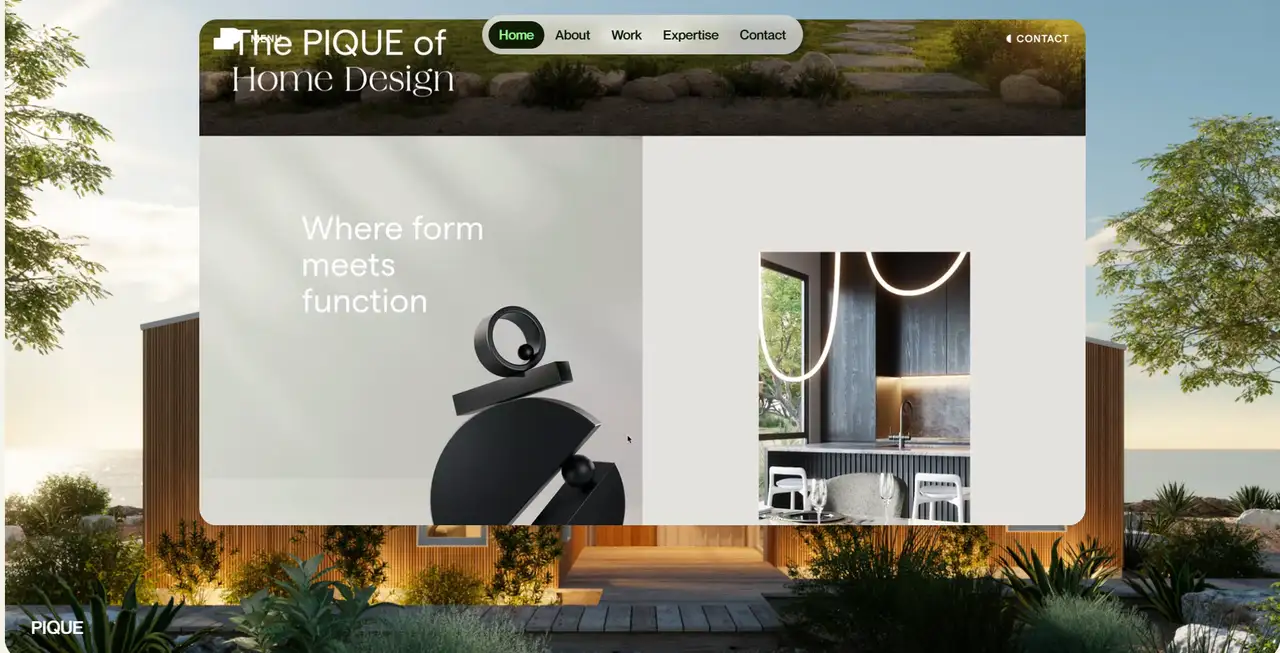 website design that showcases professional services website design that showcases professional services