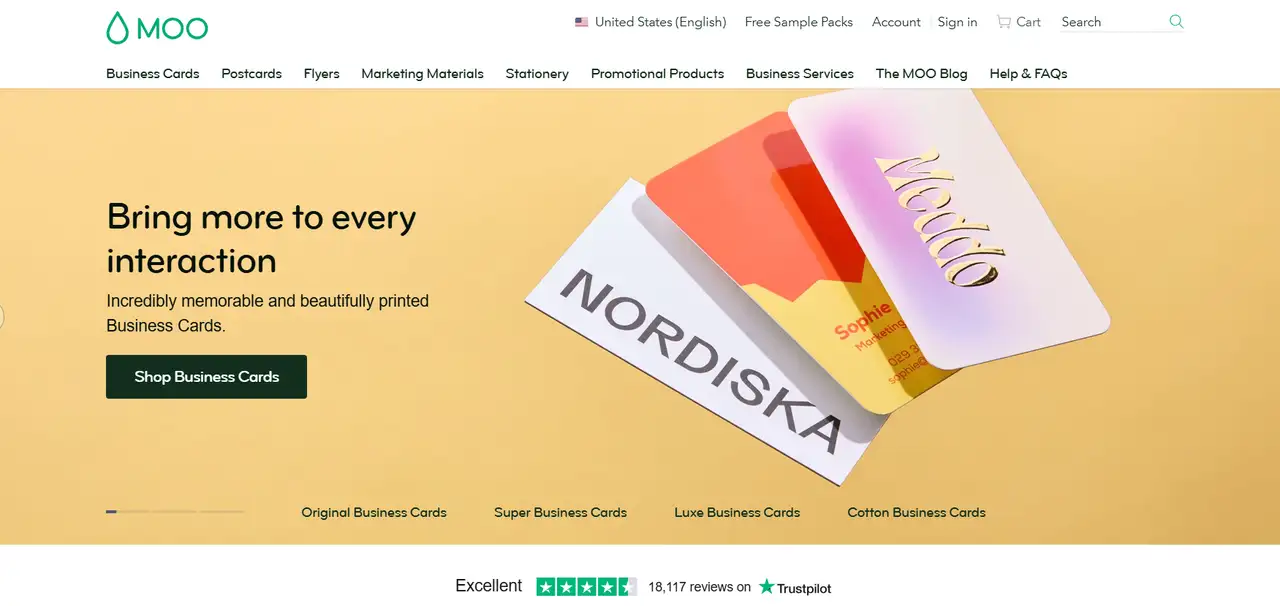 elegant official website design elegant official website design