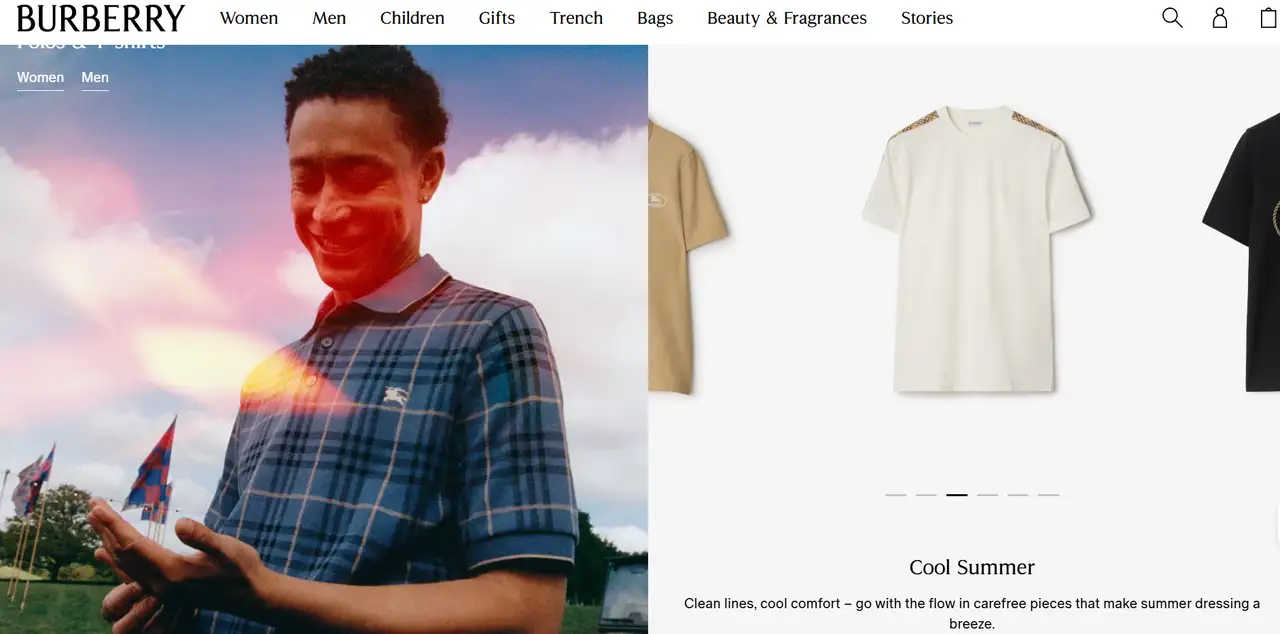 visually impactful website design visually impactful website design