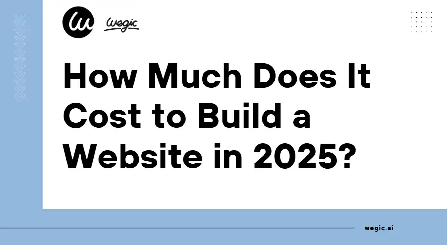 how much should I charge to build a website how much should I charge to build a website
