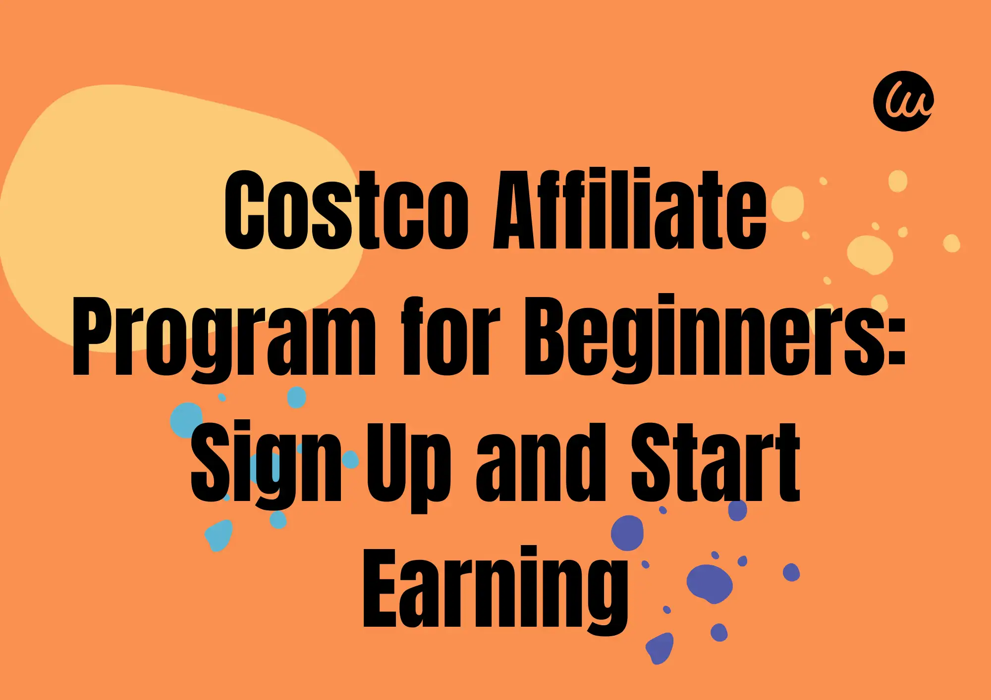 costco affiliate program