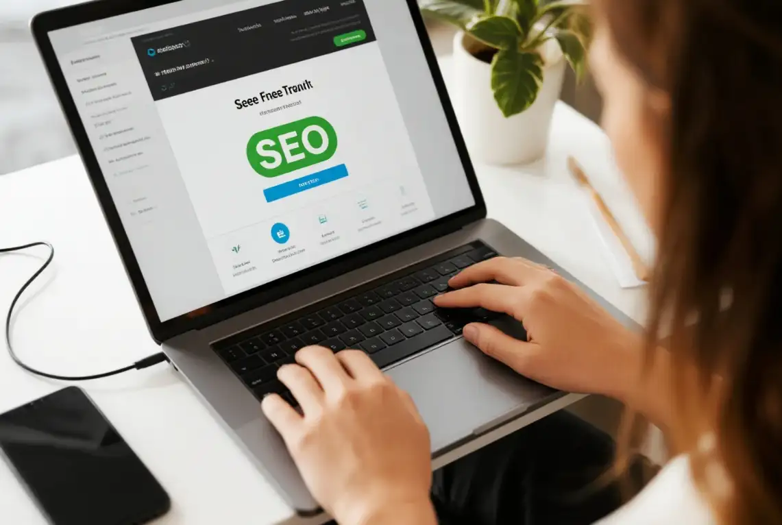 Optimize your blog to get free traffic Optimize your blog to get free traffic