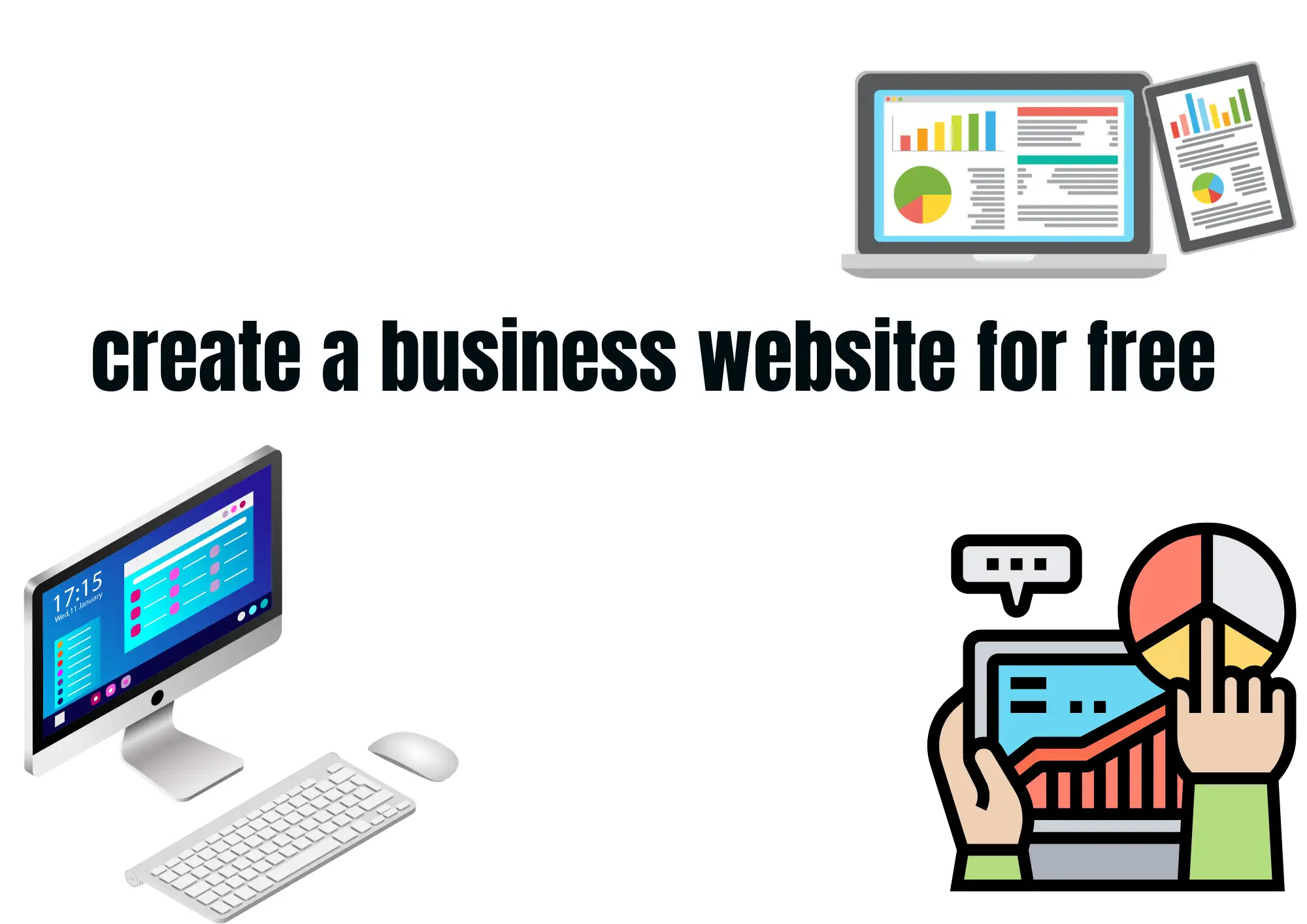 business website business website