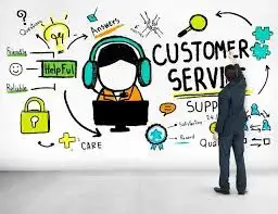 customer service customer service