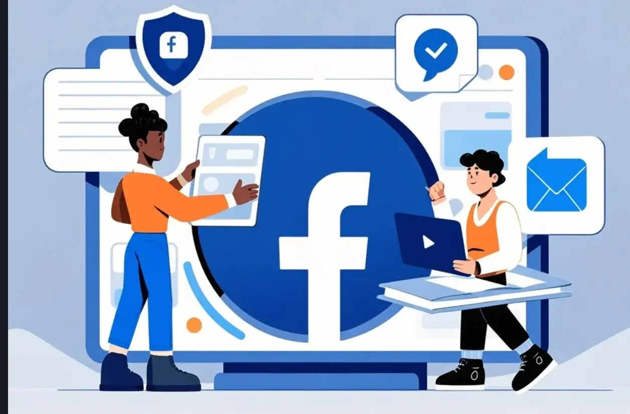 Keep your account secure