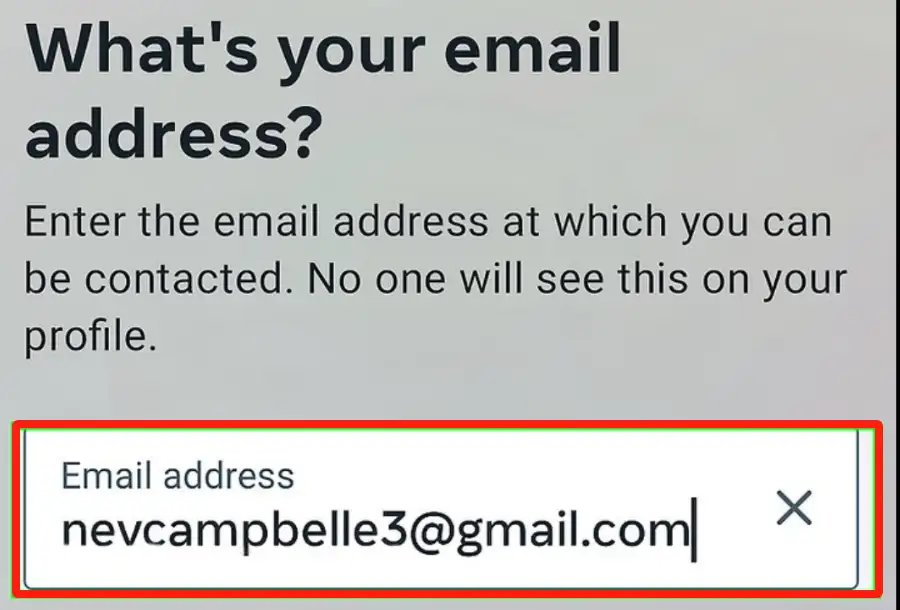 Enter your phone number or email address