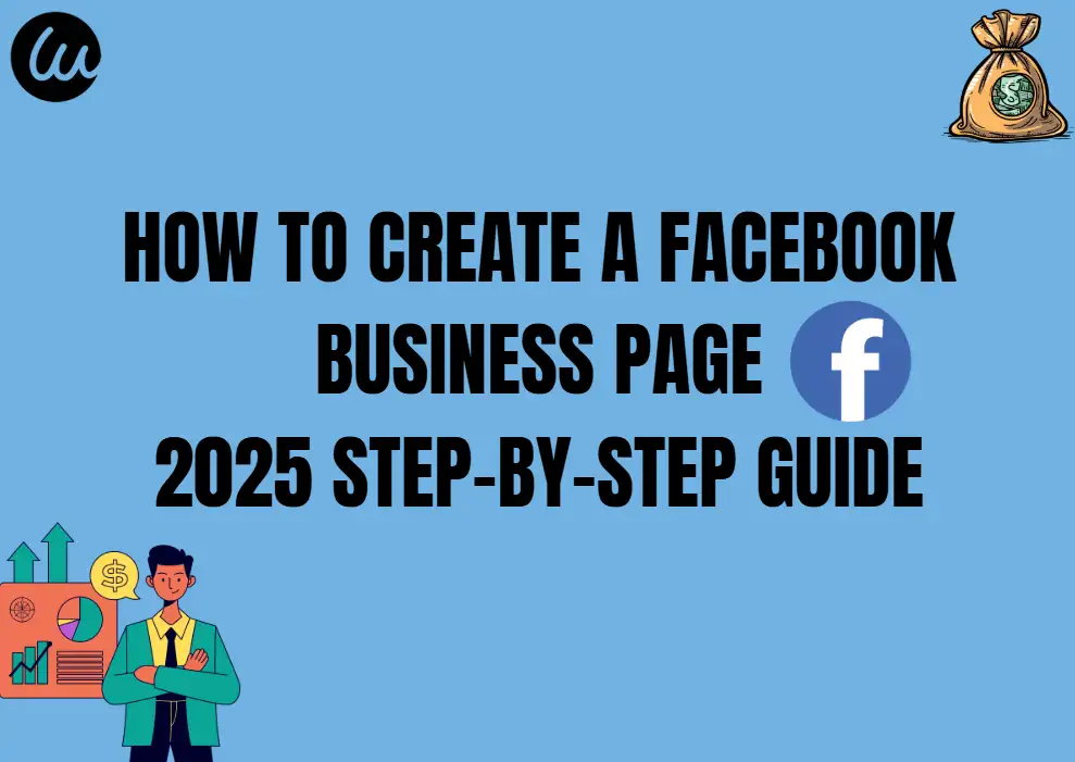 How to Create a Facebook Business Page