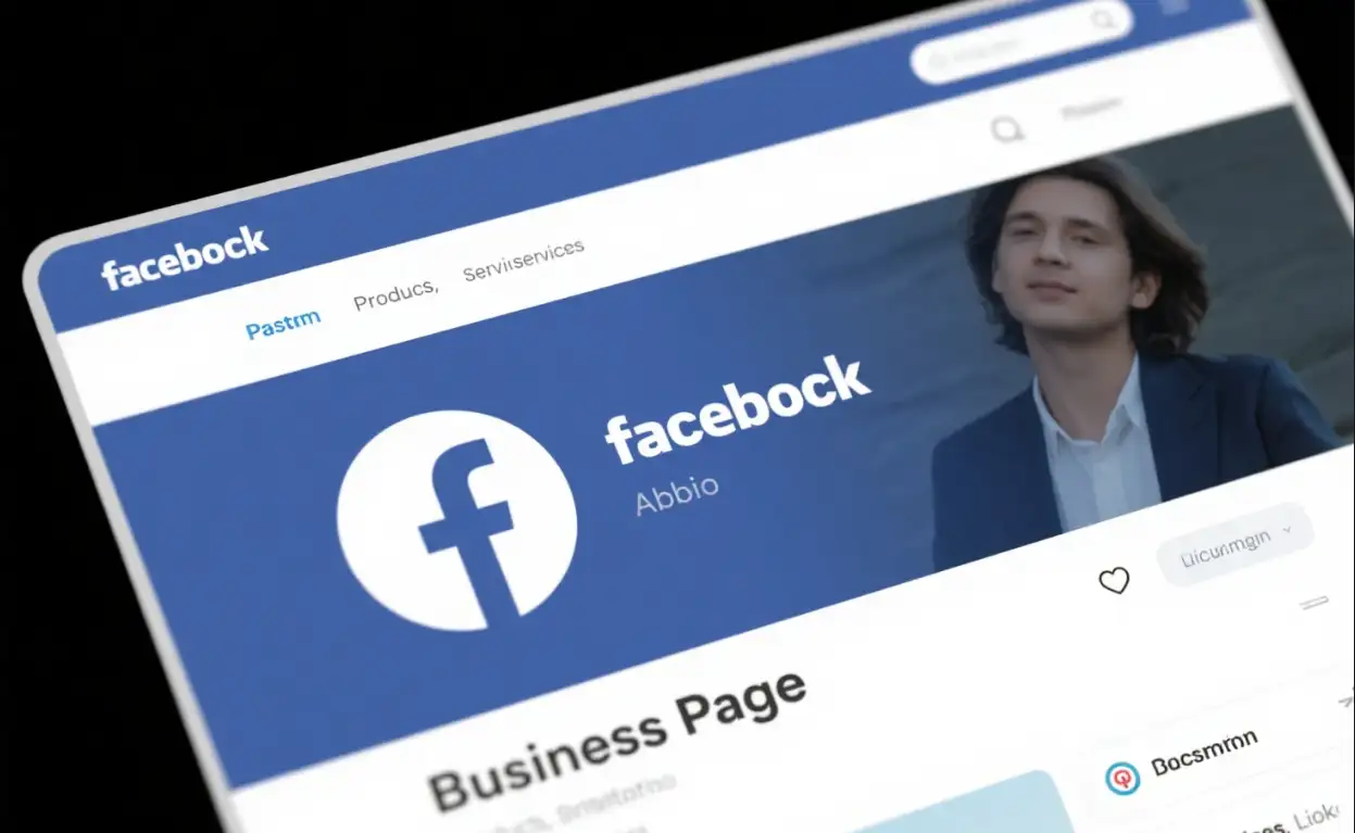 What Is a Facebook Business Page?