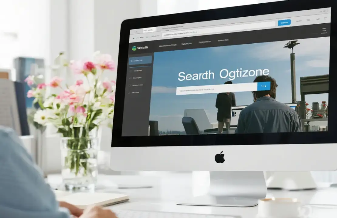 Perform search engine optimization on your website