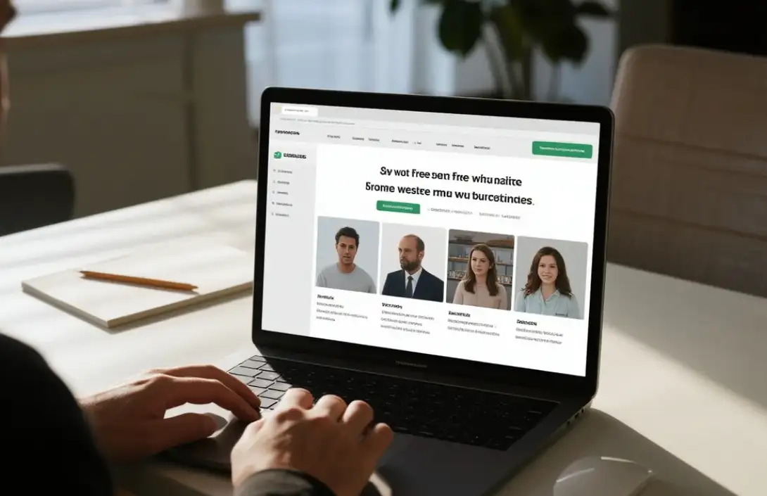 How to Create a Free Website for My Business How to Create a Free Website for My Business