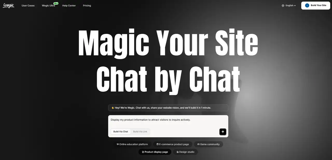 no-code website builder no-code website builder